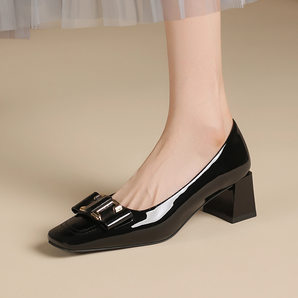 SAFIYA 5.5cm