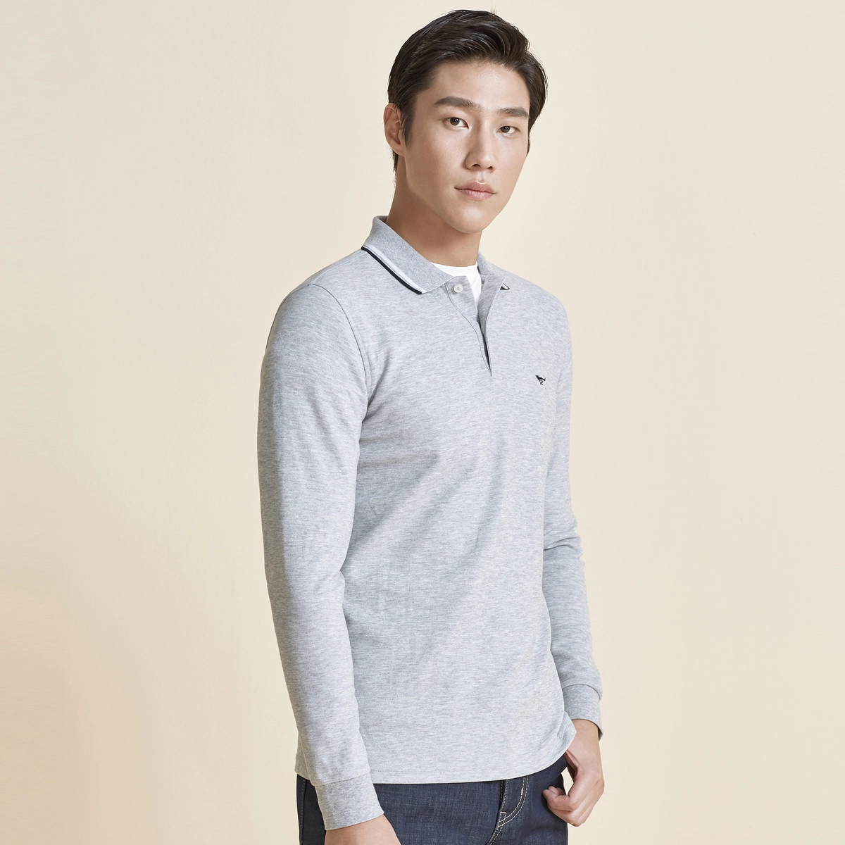 SEPTWOLVES Polo