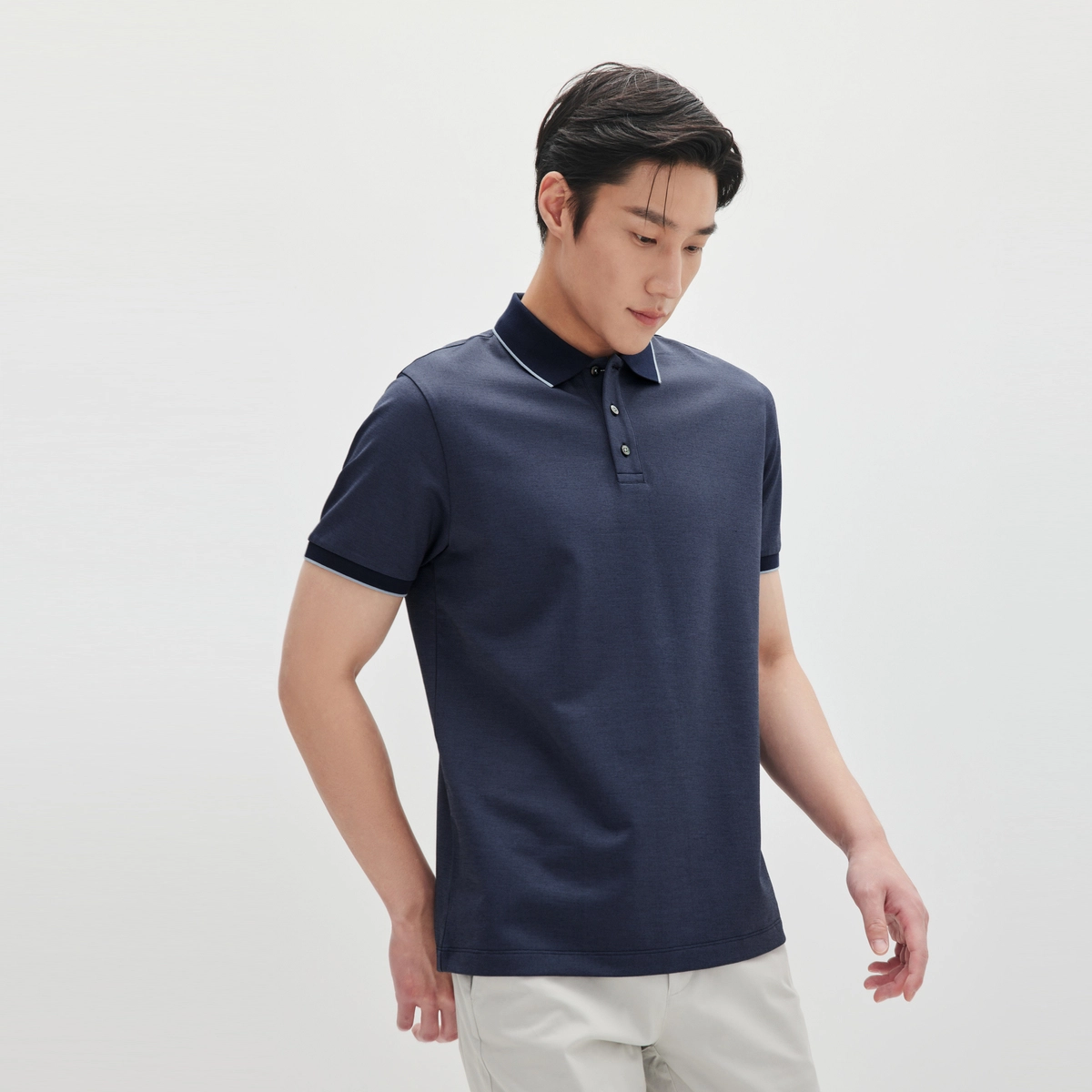 SEPTWOLVES Polo