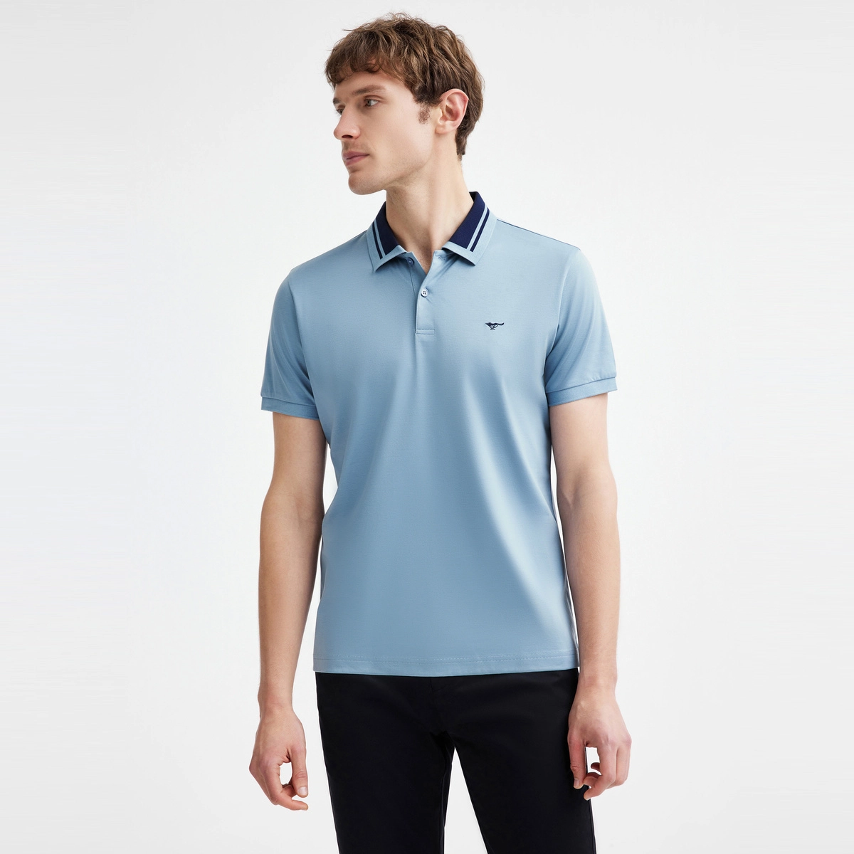 SEPTWOLVES LogoPolo