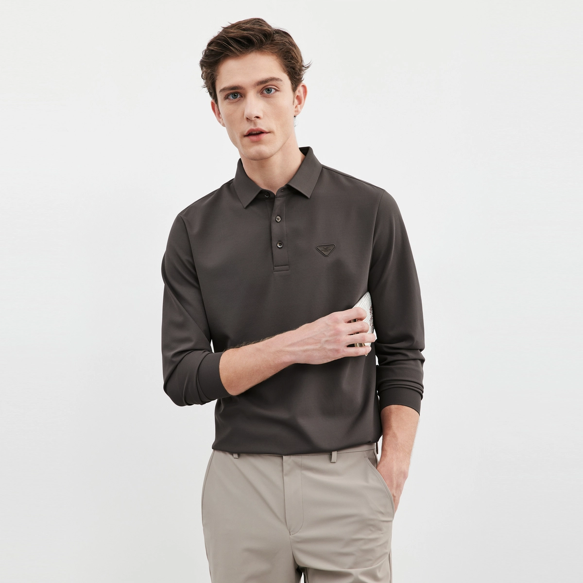 SEPTWOLVES Polo