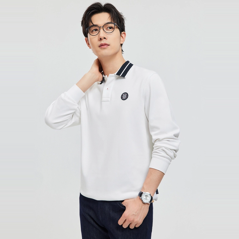 SEPTWOLVES Polo