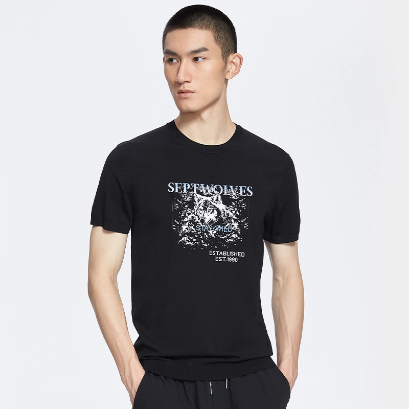 SEPTWOLVES T