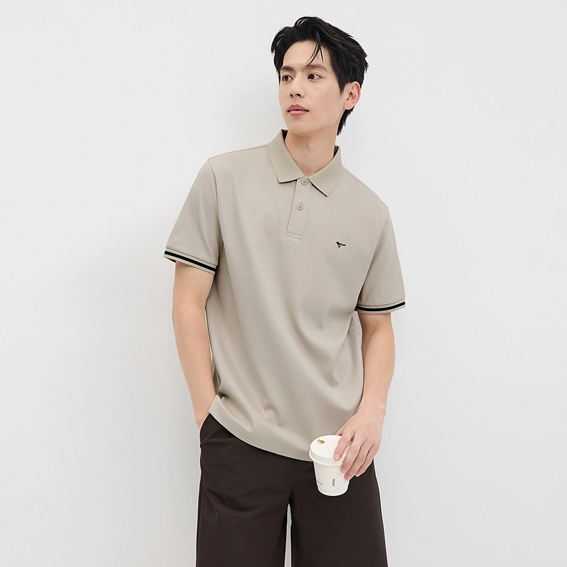 SEPTWOLVES Polo