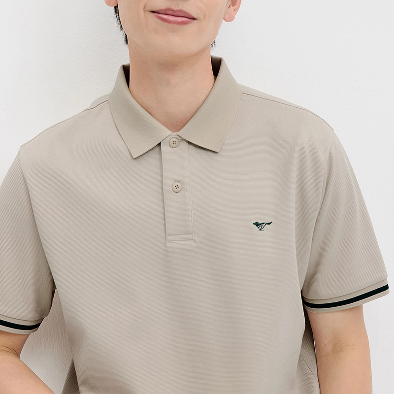 SEPTWOLVES Polo