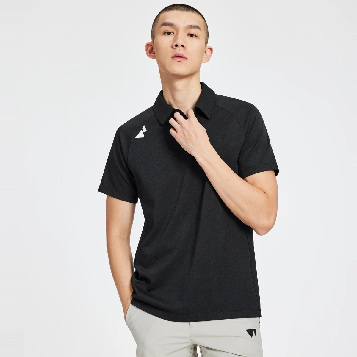 SEPTWOLVES Polo