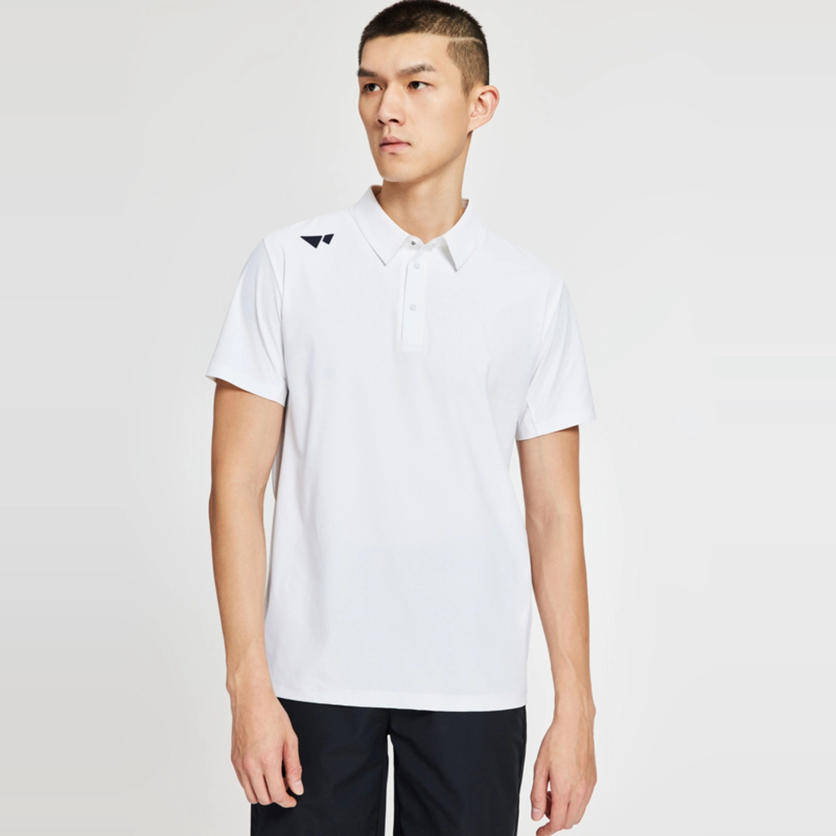 SEPTWOLVES Polo