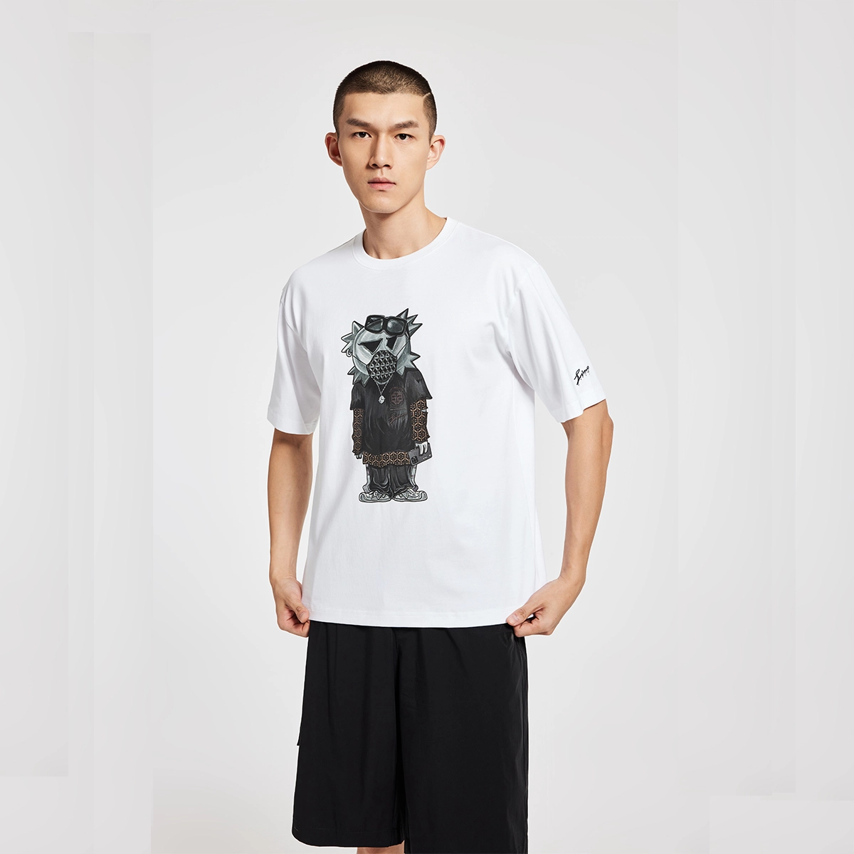 SEPTWOLVES T