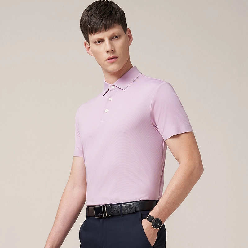 SEPTWOLVES Polo