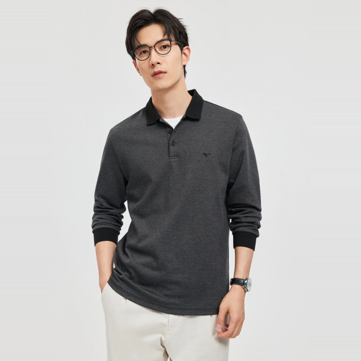 SEPTWOLVES Polo