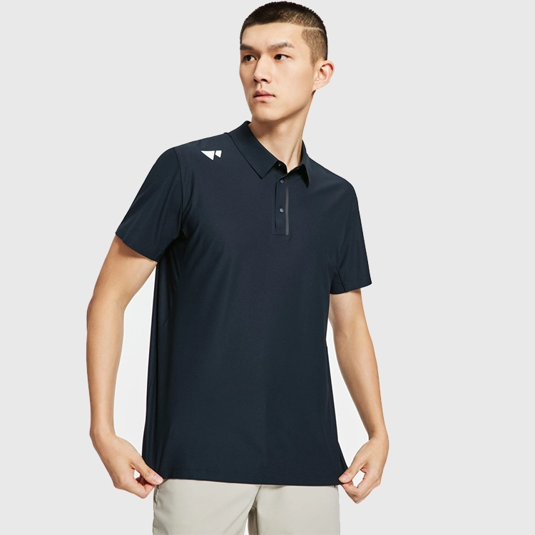 SEPTWOLVES Polo