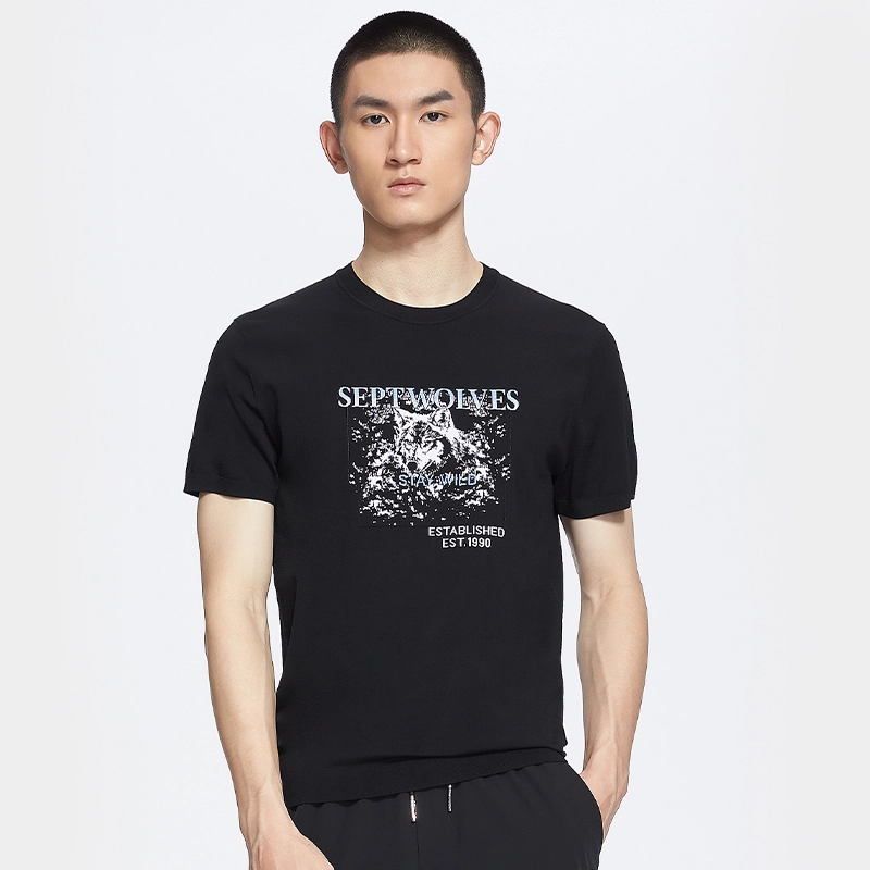 SEPTWOLVES T