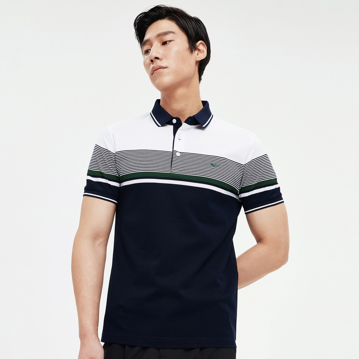 SEPTWOLVES Polo
