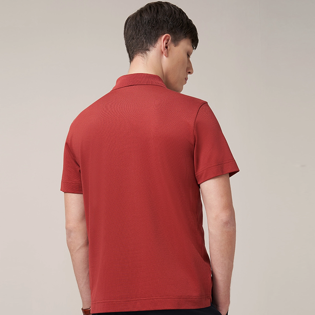 SEPTWOLVES Polo