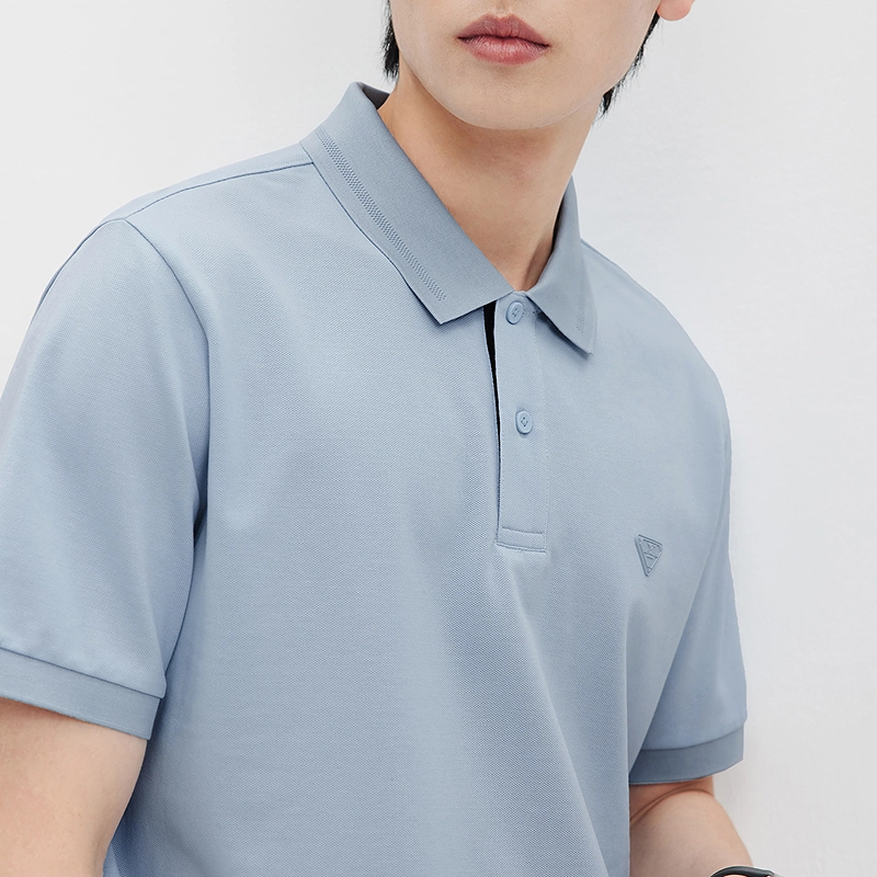 SEPTWOLVES Polo