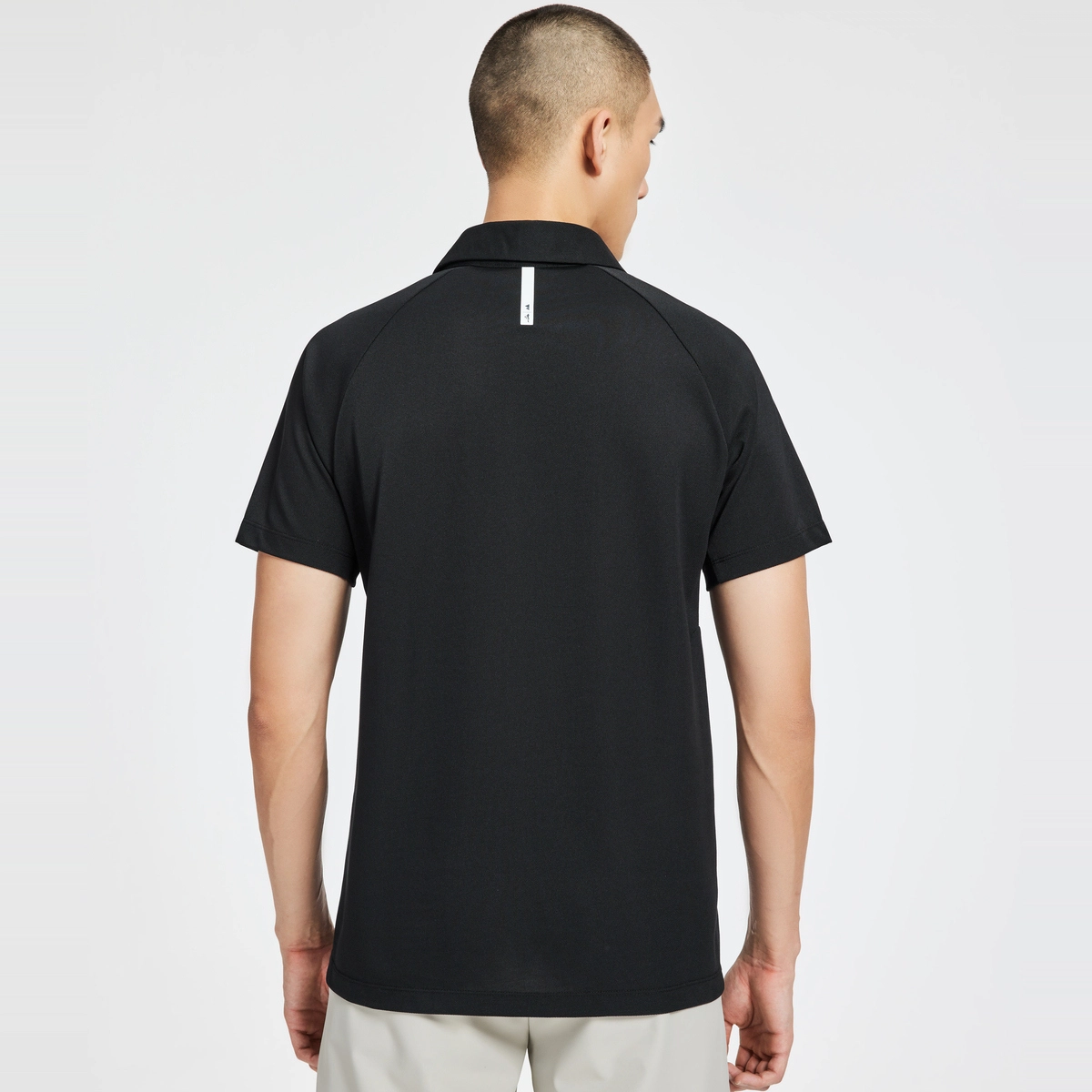 SEPTWOLVES Polo