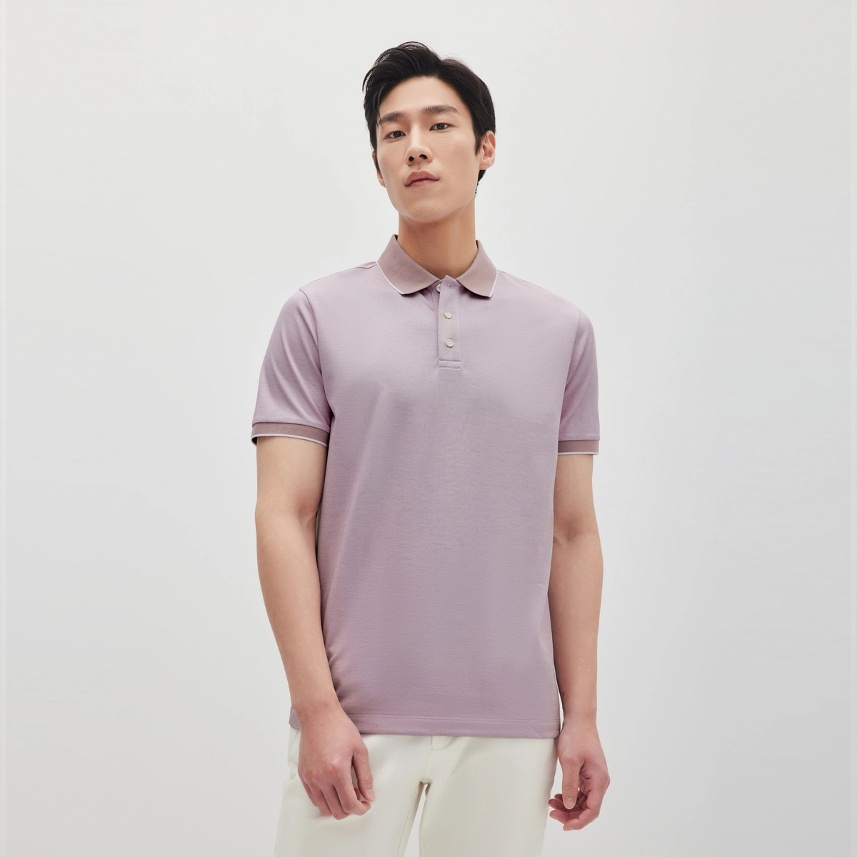 SEPTWOLVES Polo