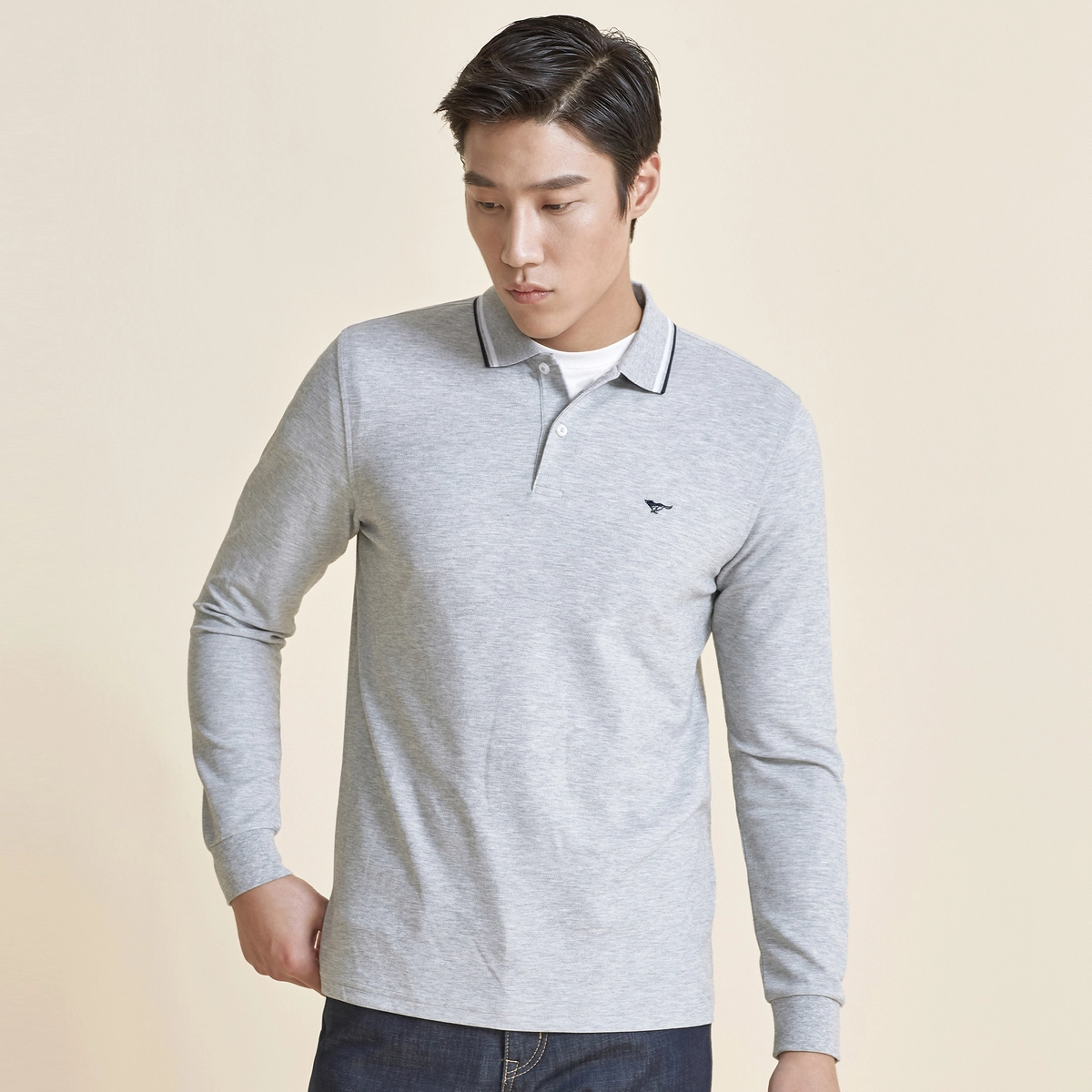 SEPTWOLVES Polo