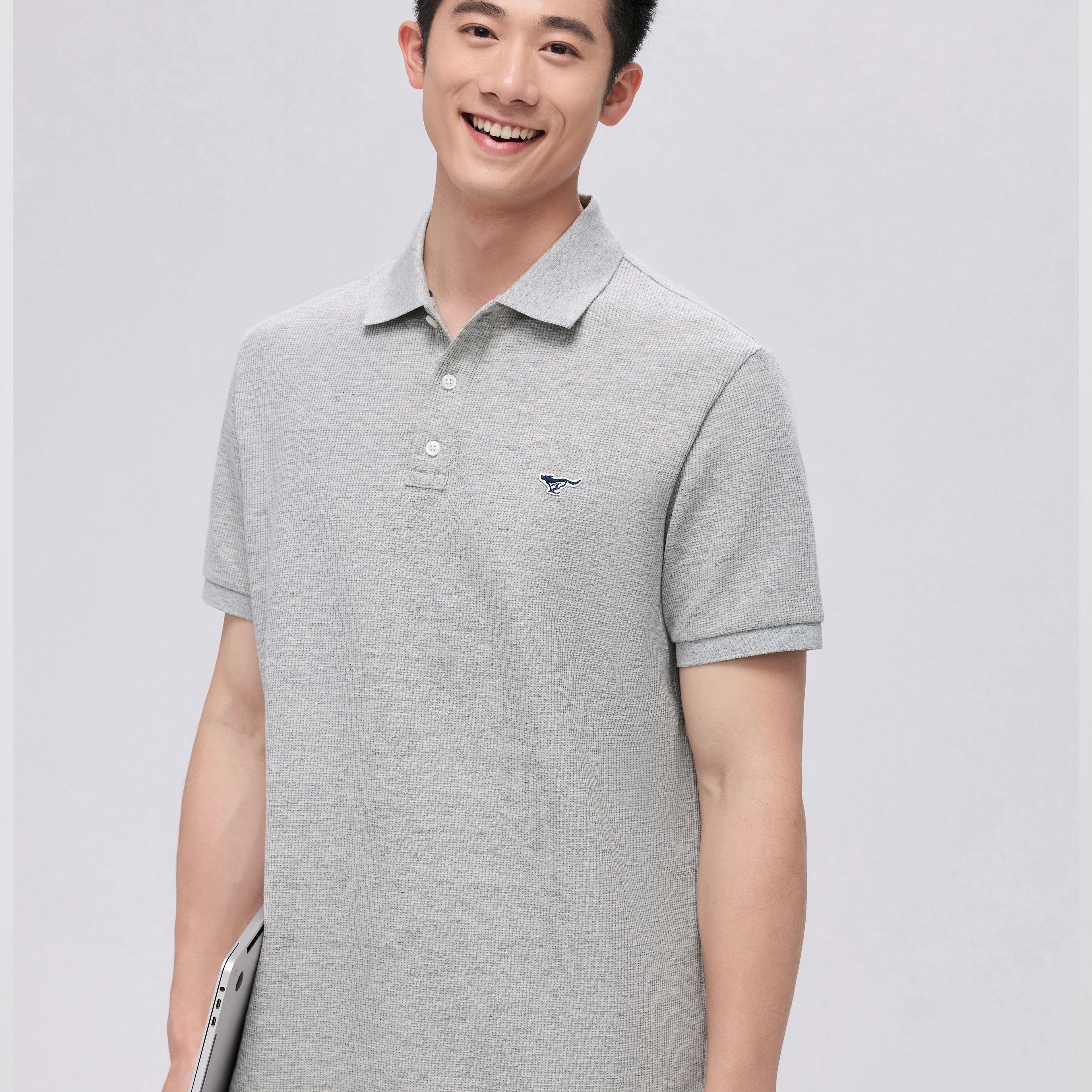 SEPTWOLVES Polo