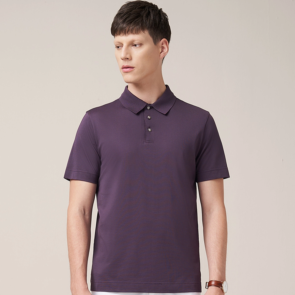 SEPTWOLVES Polo
