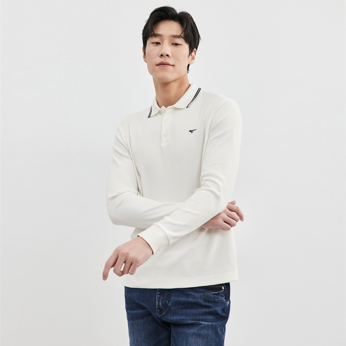 SEPTWOLVES Polo