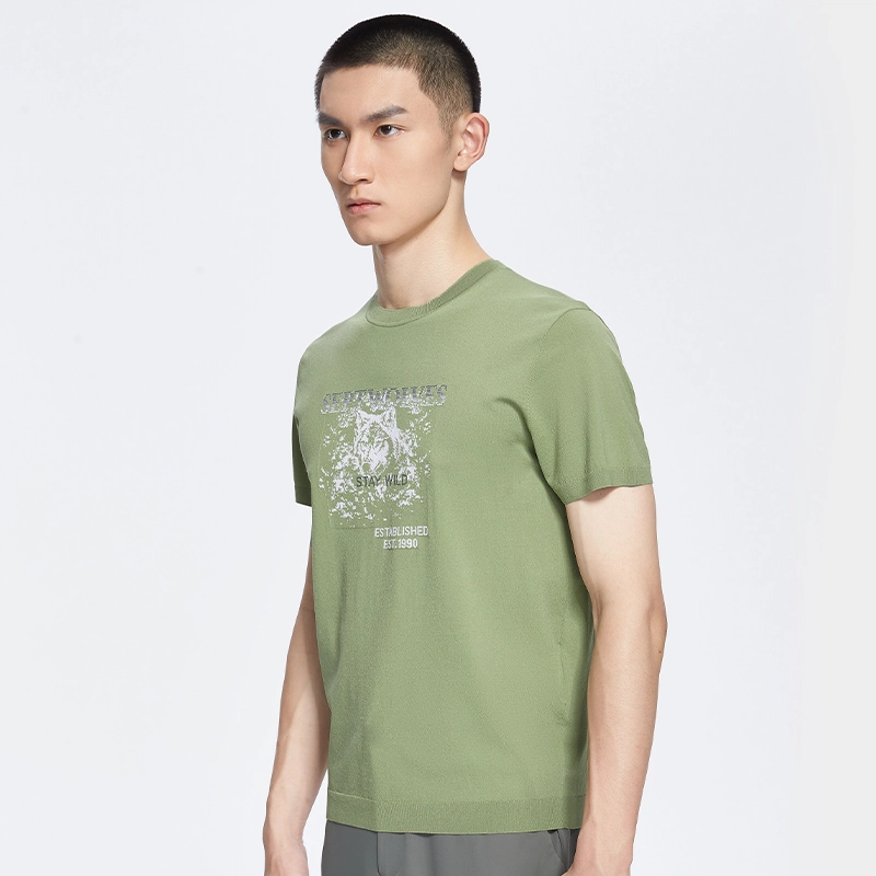 SEPTWOLVES T
