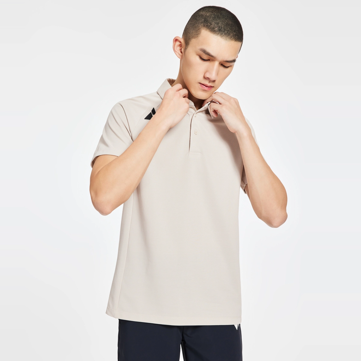 SEPTWOLVES Polo