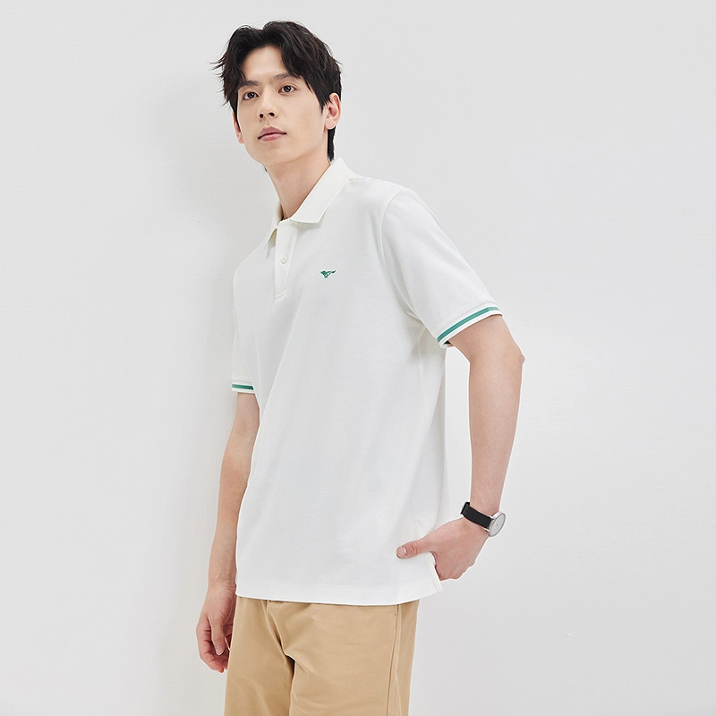 SEPTWOLVES Polo