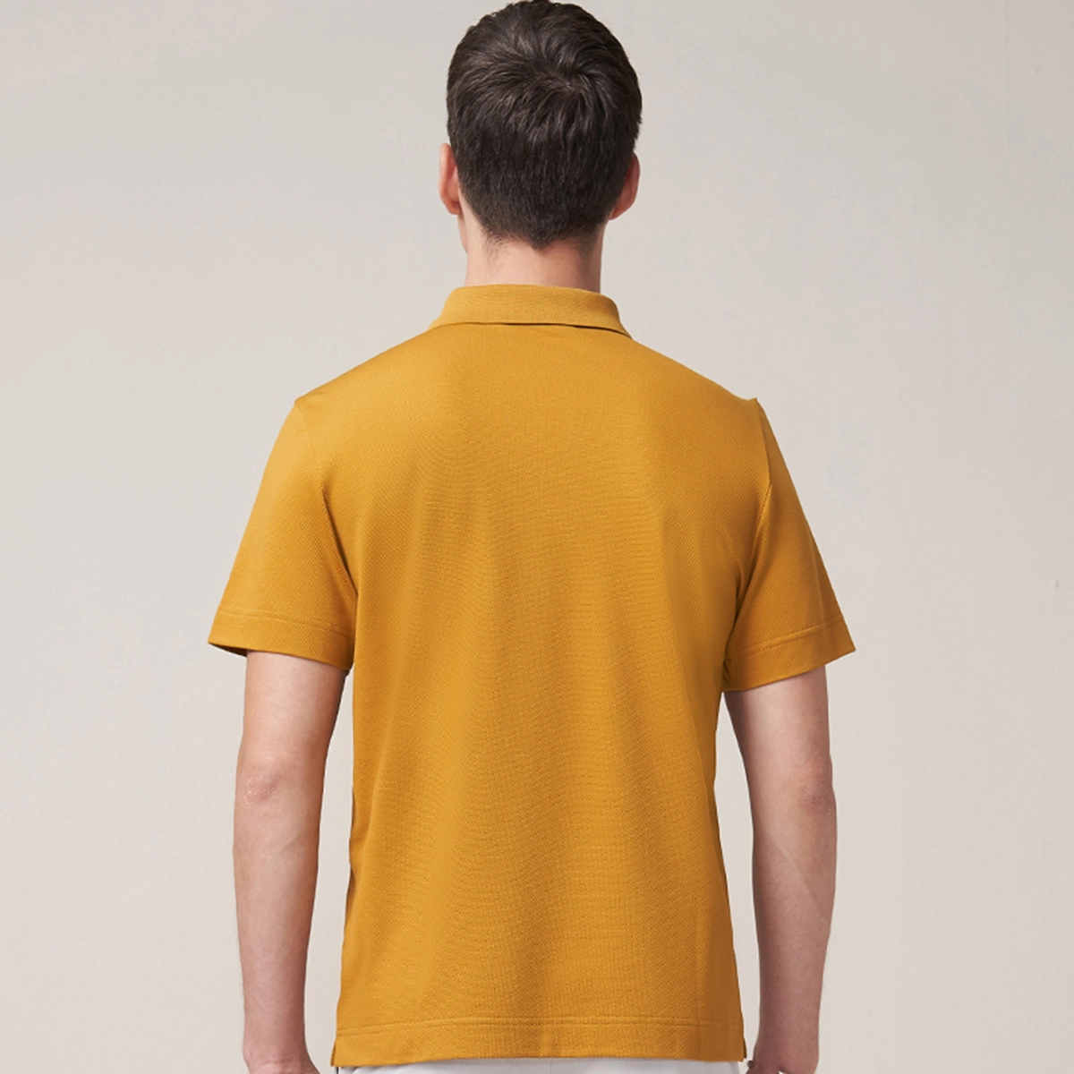 SEPTWOLVES Polo