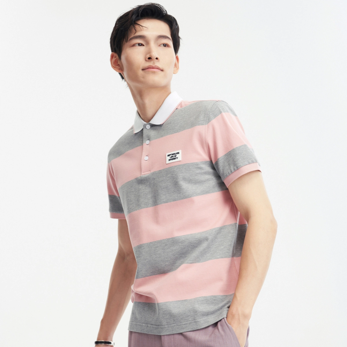 SEPTWOLVES Polo