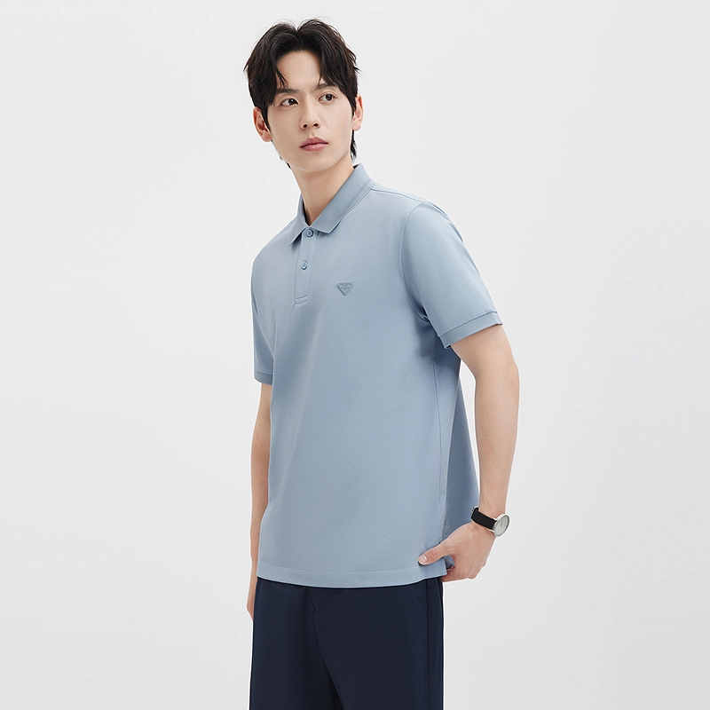 SEPTWOLVES Polo
