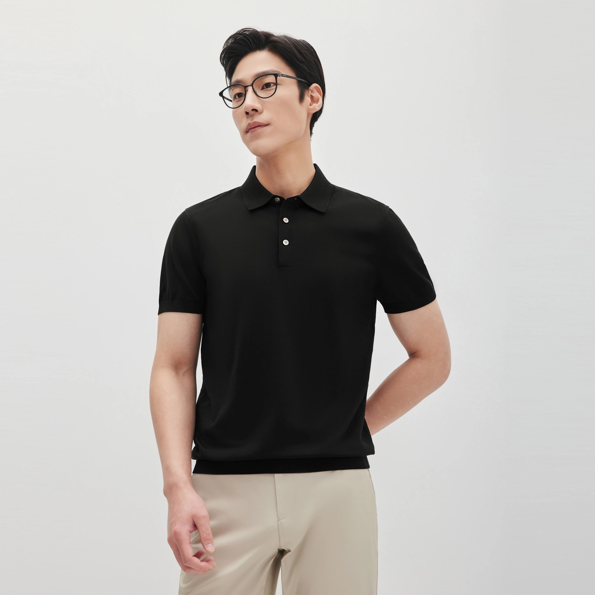 SEPTWOLVES Polo