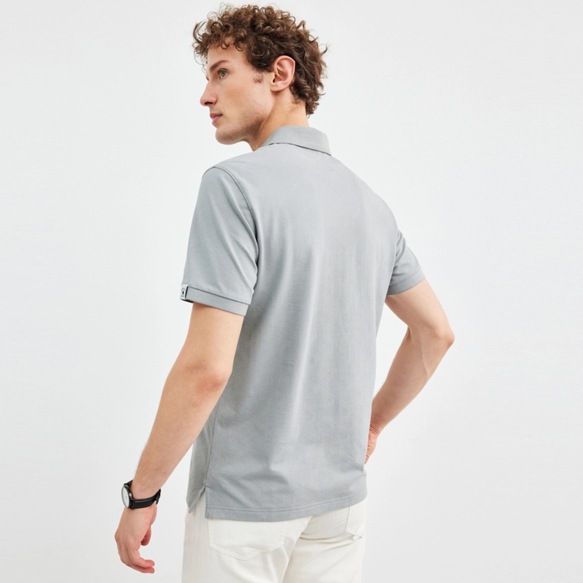 SEPTWOLVES Polo
