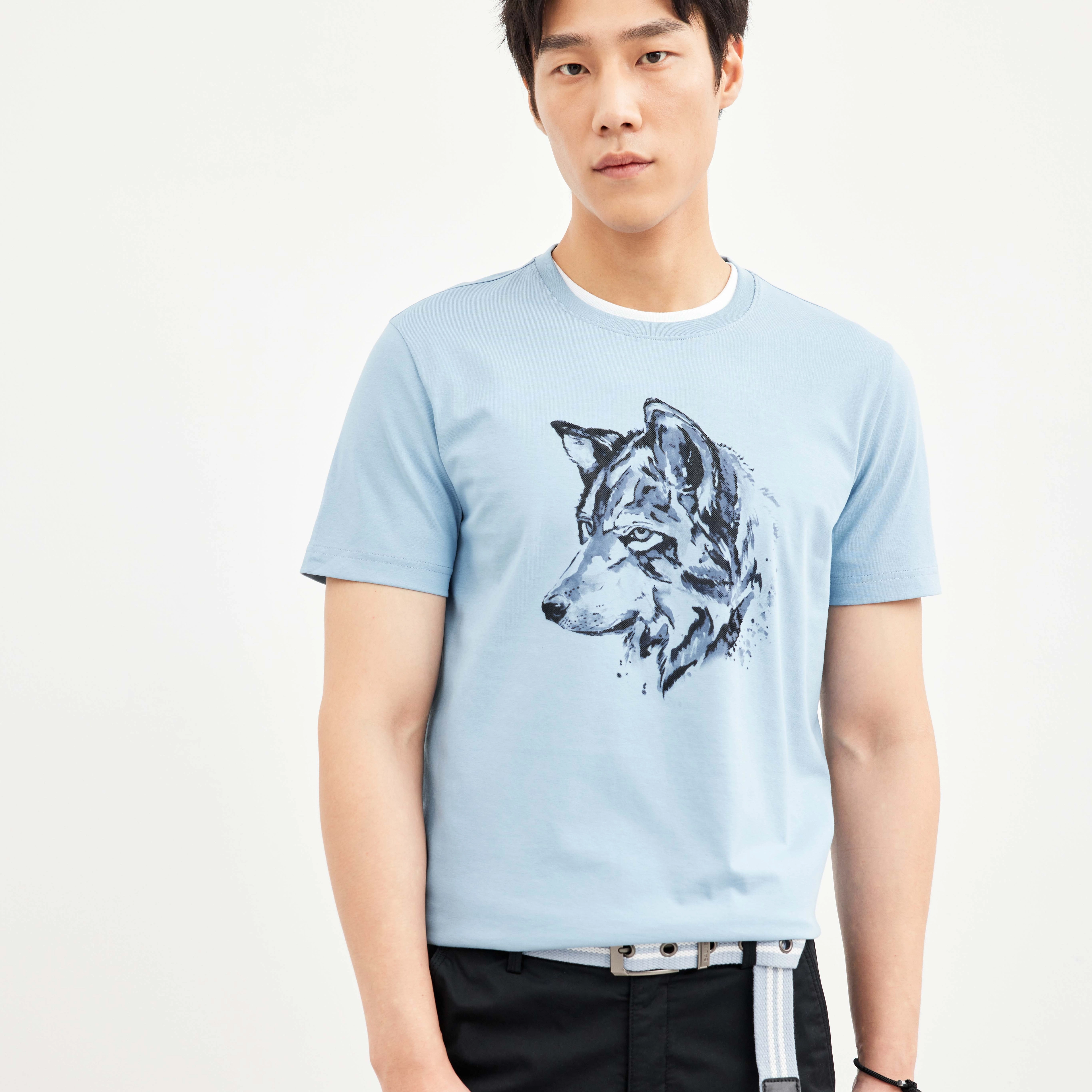 SEPTWOLVES Polo