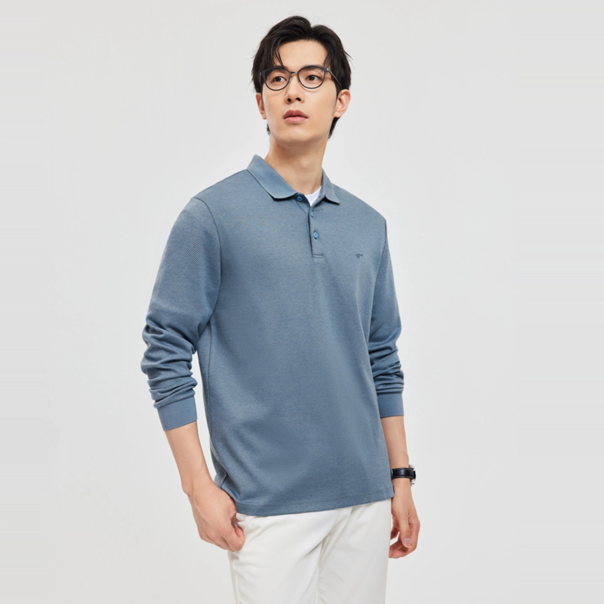 SEPTWOLVES Polo