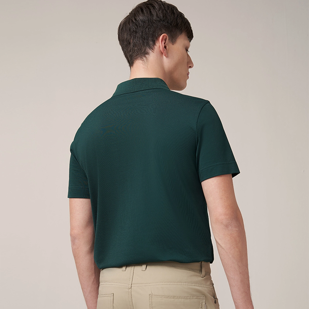 SEPTWOLVES Polo