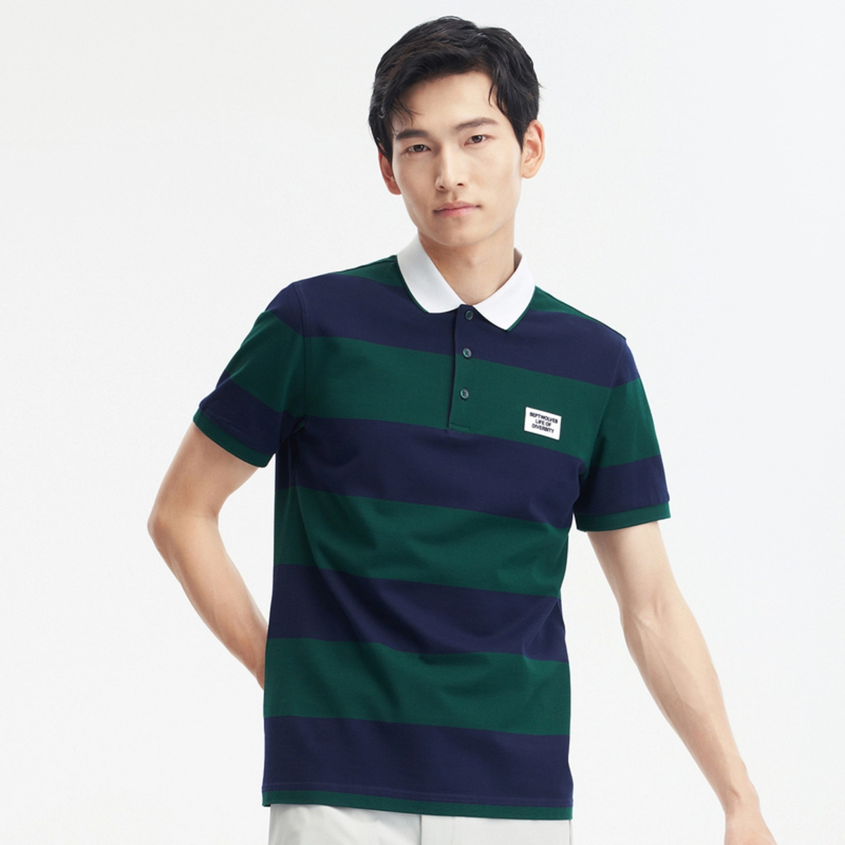 SEPTWOLVES Polo