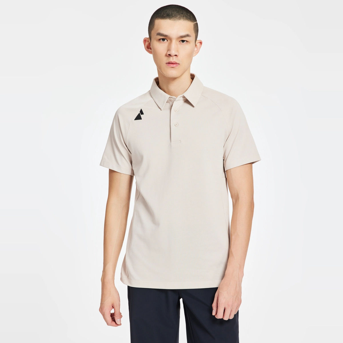 SEPTWOLVES Polo