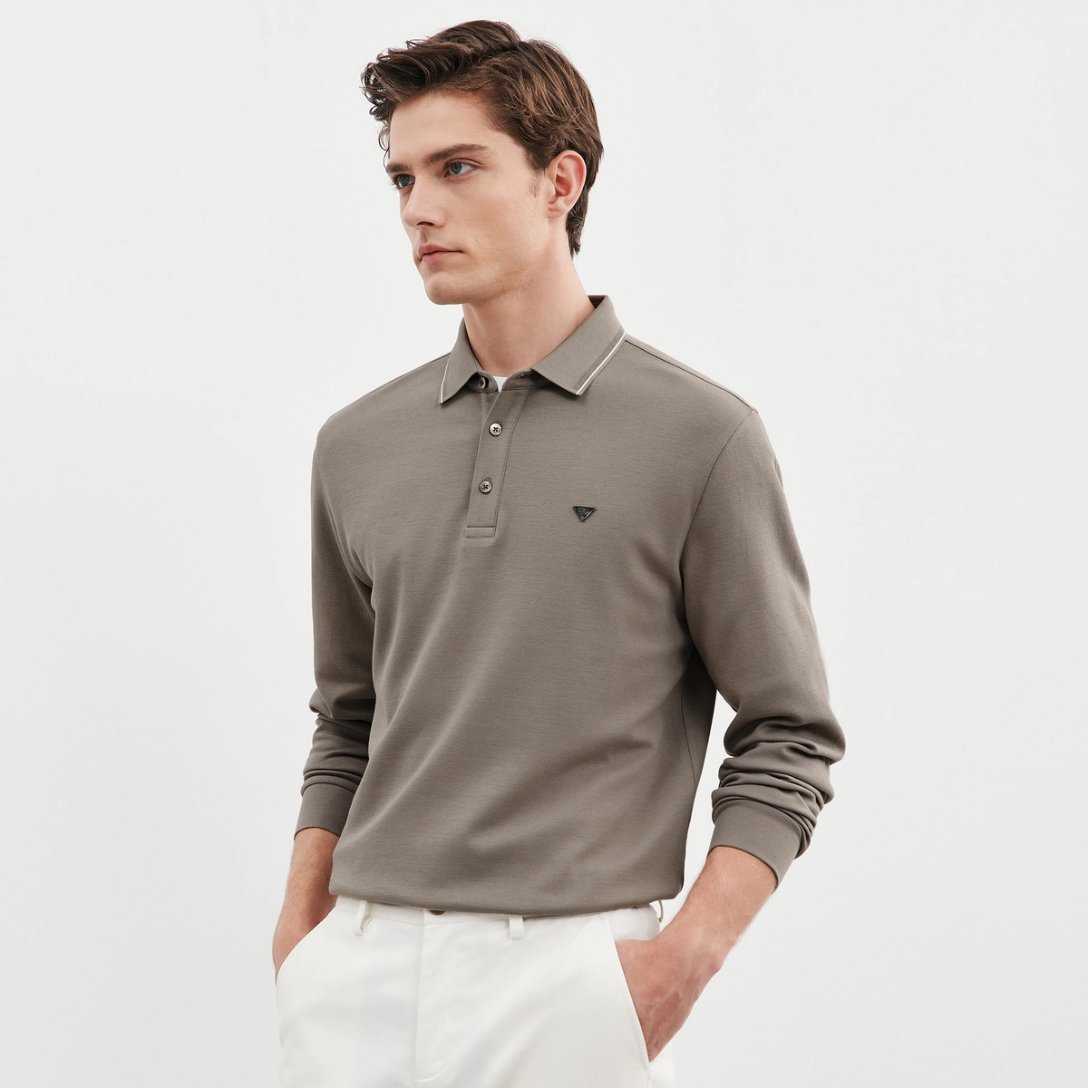 SEPTWOLVES Polo