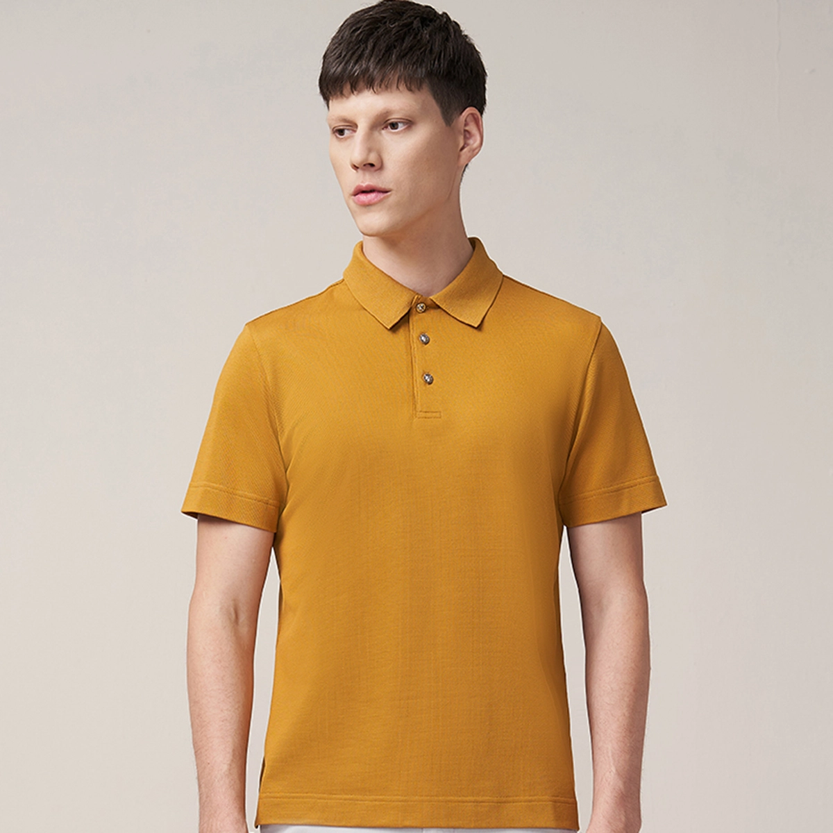 SEPTWOLVES Polo