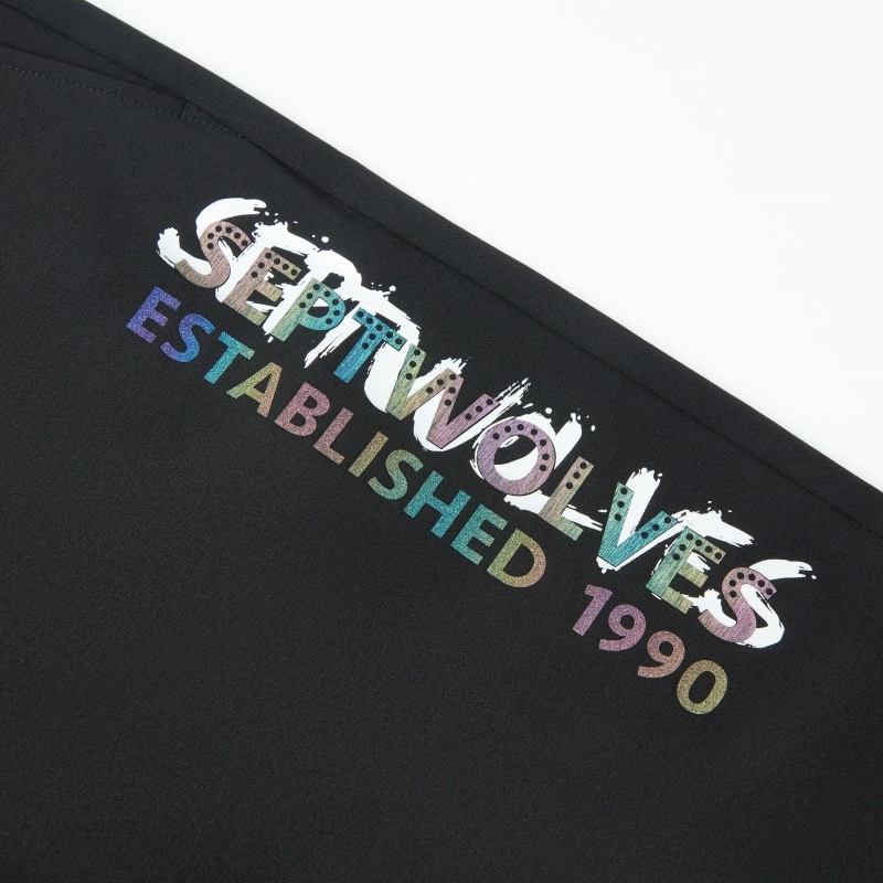 SEPTWOLVES