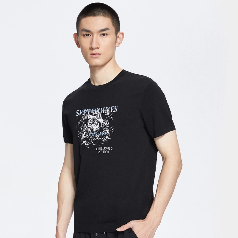 SEPTWOLVES T