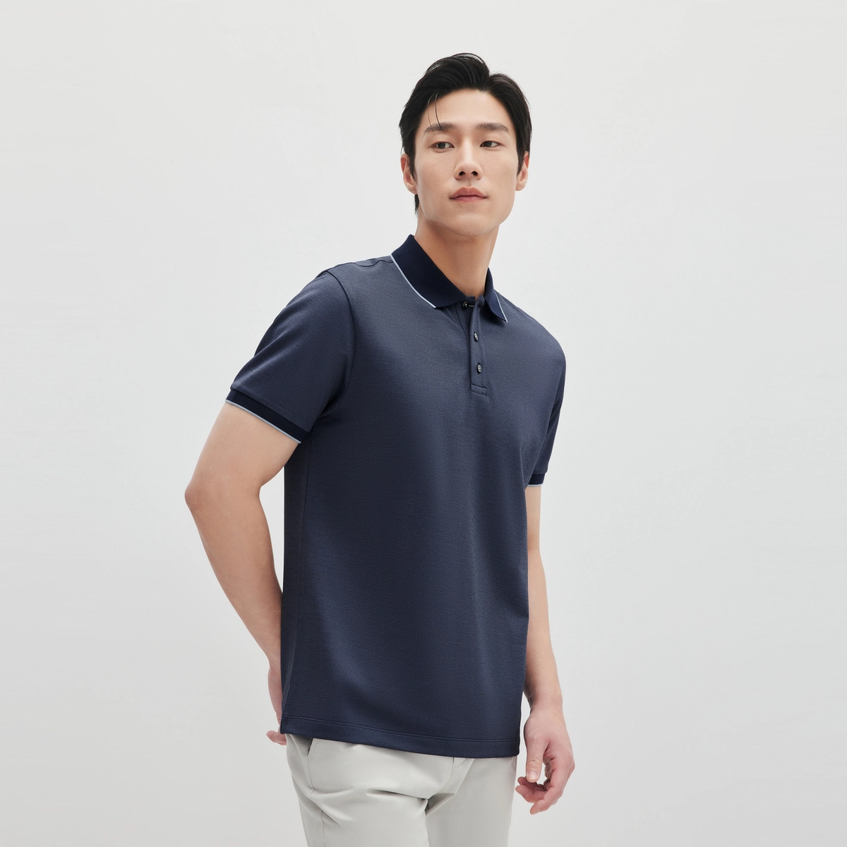 SEPTWOLVES Polo
