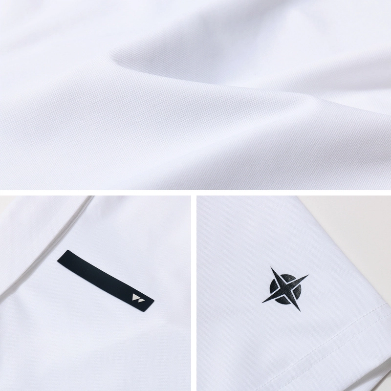 SEPTWOLVES Polo