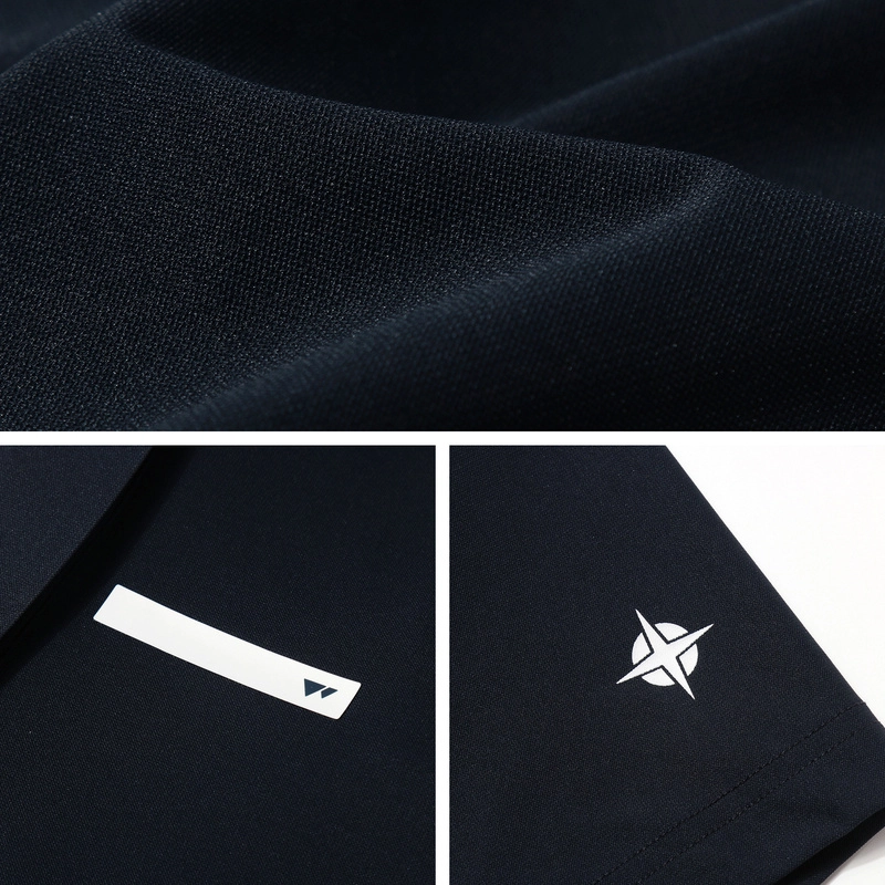 SEPTWOLVES Polo