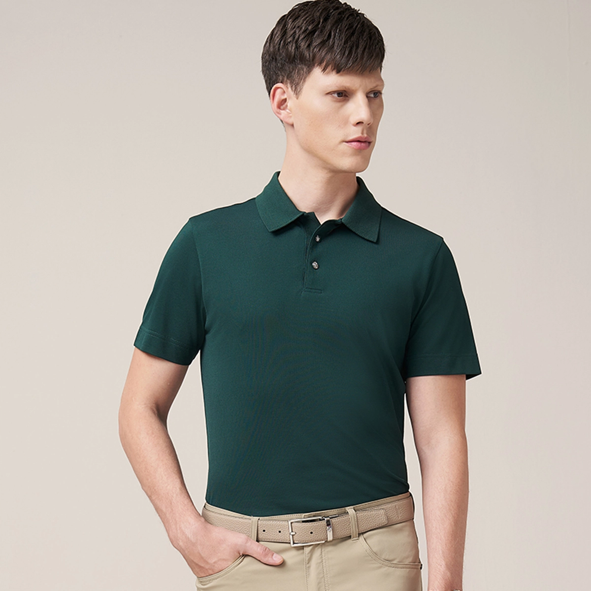 SEPTWOLVES Polo