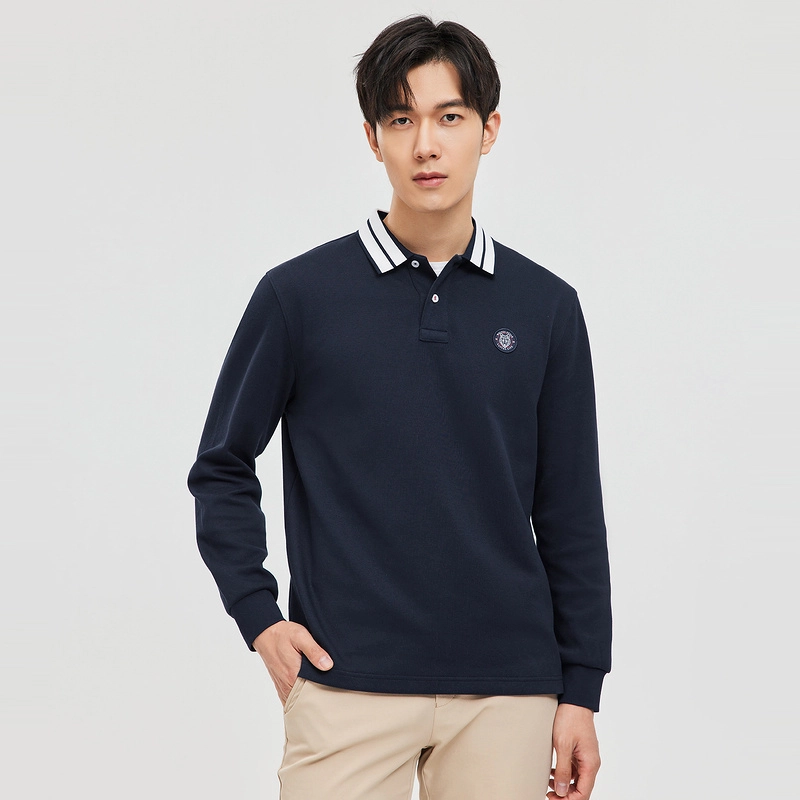 SEPTWOLVES Polo