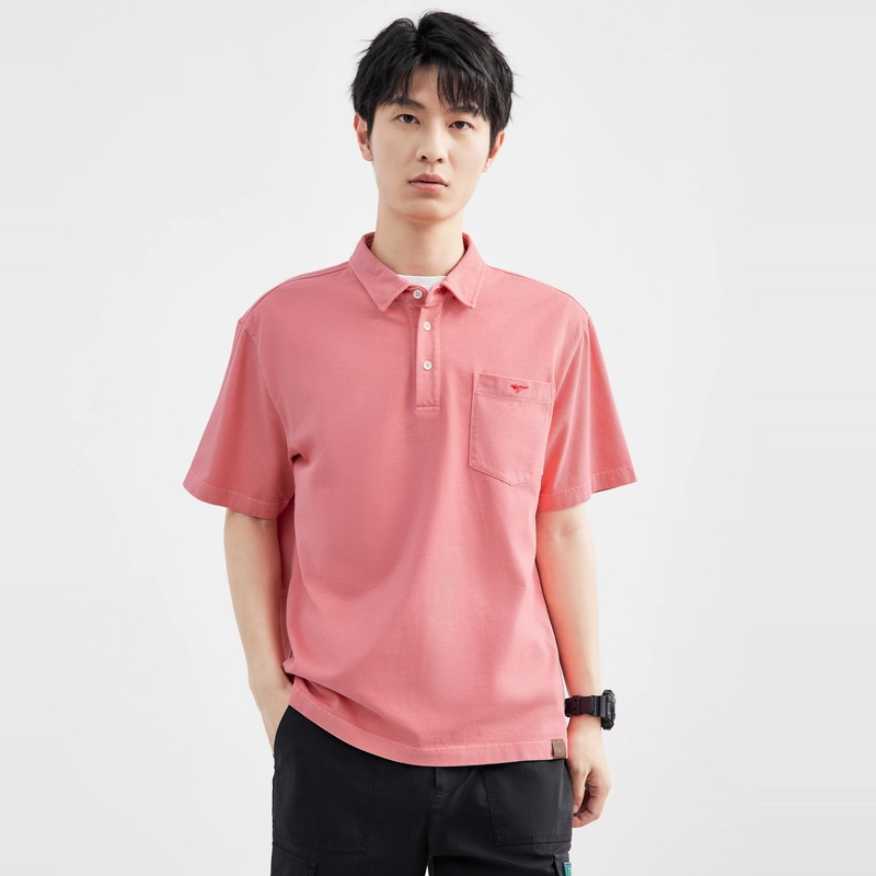 SEPTWOLVES Polo