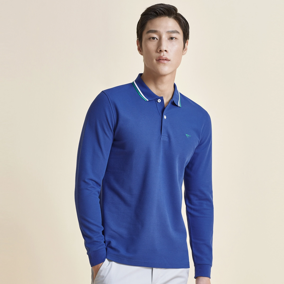 SEPTWOLVES Polo