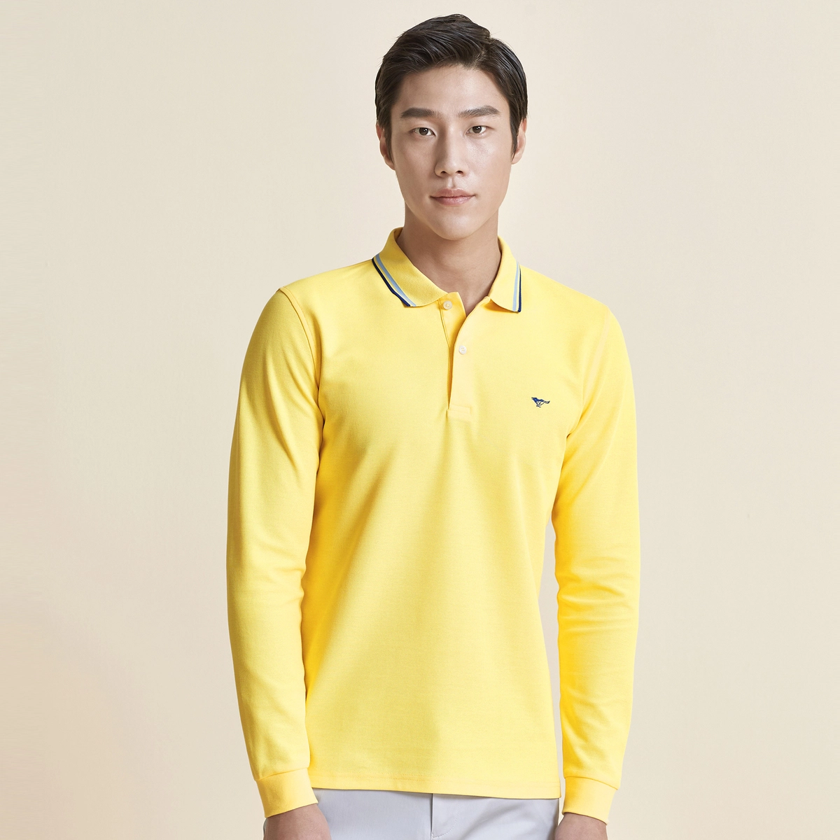 SEPTWOLVES Polo